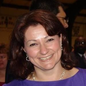 Meet your Posher, Janet